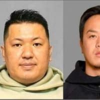 上位メンバーら5人を大阪府警が公開手配　SNS投資詐欺事件
