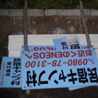 避難中！！