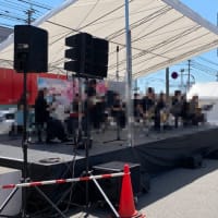 4月ですが・・・
