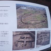 【群馬】みさと芝桜公園　日高遺跡