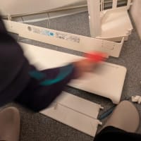 エアコンクリーニング　・　びわジャム　・　パソコン買い替え