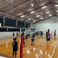 5月17日（土）　中学校練習会及び関東大会組合せ