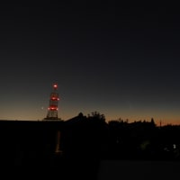 紫金山アトラス彗星