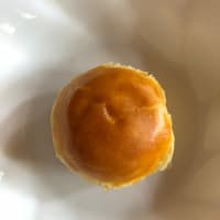芋泥麻糬燒