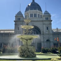 ソロ活女子のススメ５in Melbourne