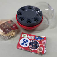 　週末はたこやきパーティー 