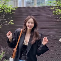 少女時代ユナさん、お誕生日おめでとうございます。ユナは誕生日5月30日にオンラインライブ「YOONA's MINI ROOM」を開催