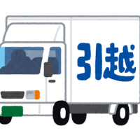日日是仏滅 「引っ越し先のお知らせ」