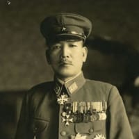 収容所を建設するイスラエル
