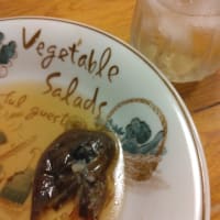 翡翠チャーハン？