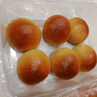 違うそこは、🎵ファ～ですよ🍞