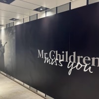Mr.Children『miss you』