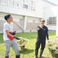 学びの様子～1年次生の授業風景～