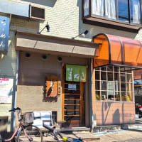麺座まねき＠北松戸　2004年創業で20周年を迎える「北松戸の名店」！　魚介強めのアツアツラーメンにとろろ昆布を添えて！