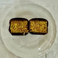 ドバイチョコ♪♪