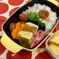 ミートボール弁当