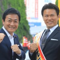 国民民主党から出馬する須藤元気氏の反ワクチン陰謀論も相当なものだが、参政党のコロナ真っ盛りの時期に「マスクするな」「ＰＣＲ検査するな」という「コロナはただの風邪」論もトンデモだ。カルト参政党に警戒を！