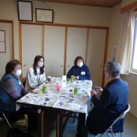 認知症カフェ（西ヶ丘カフェ）＆西部包括事務所移転のお知らせ☆