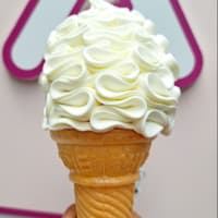 アイスパクパク🍦