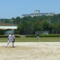 第３回鳥羽市協会長杯大会の開催