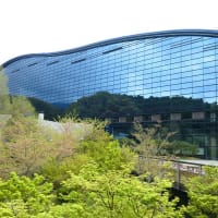 大宰府市の散策記　on　2025-4-9＆4-10　その15 　九州国立博物館