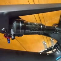 大特価２０１９年モデル　STUMPJUUNPER　ST　Sサイズ