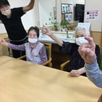 ６月のレク②