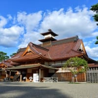 夏の八戸～函館旅行その⑥函館・五稜郭タワー。