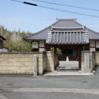 和爾坐赤阪比古神社（天理市和爾町）　「赤阪」を思わせる赤土山古墳とアタカタスの謎