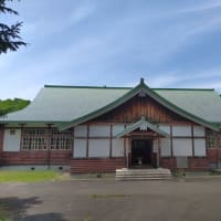 開拓の村の近藤染舗など
