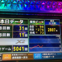 6月回収時期？