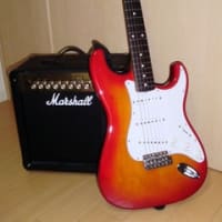 Vintage Standard '62ST