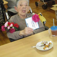 母の日👵えにし🩵