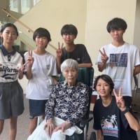 母の誕生日！93才！