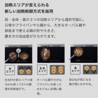やっぱりシンプルが一番かな