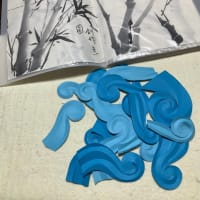 二刀流？な私