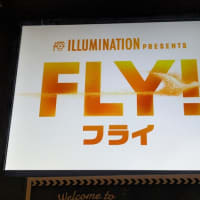 映画FLY！／フライ！