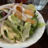 時間に余裕があるときには名店だ　＠欧風食堂 ヒロセ