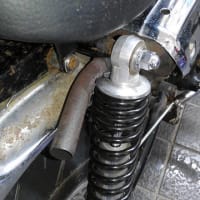 M10×1.25のナットって・・少ないね