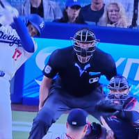 速報・大谷、タイムリーヒット‼️ドジャース6ー5でナショナルズ一蹴。カーショーは3連勝で通算215勝