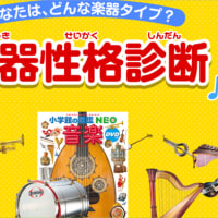 楽器診断