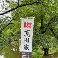 真田神社（上田城跡公園）