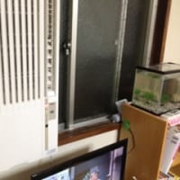 エアコーン＾＾