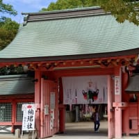 神頼み ♪