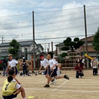 【2025.5.30】運動会
