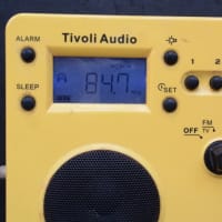 Tivoli Audio. Song Book