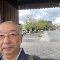 「今日は、曼陀羅寺（江...」