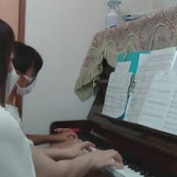 アンサンブル🎵