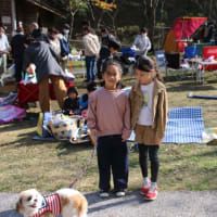 少年剣士の感謝の日