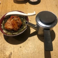 「ゆきだるま」　ジンギスカンの　お店です